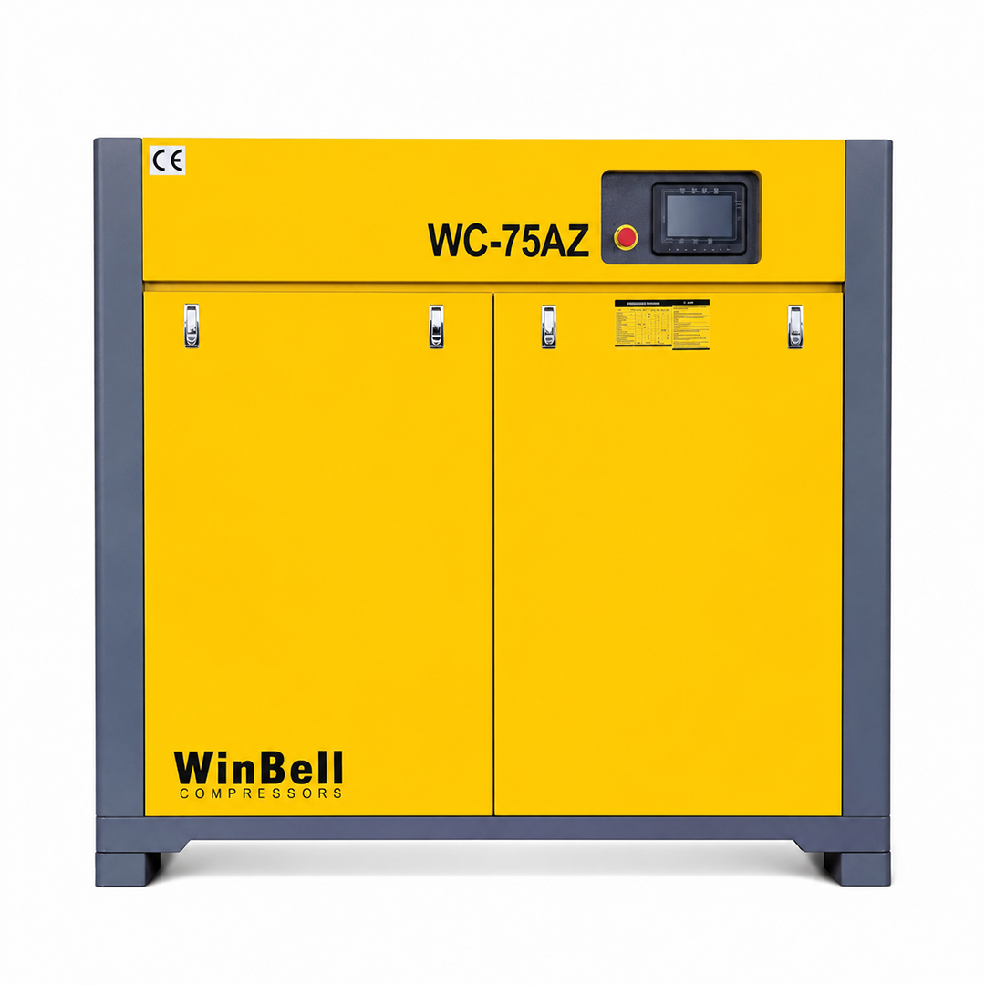 Compressor Image 1 - 800x800
